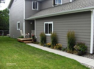 411 N 19th Ave, Bozeman, MT 59718