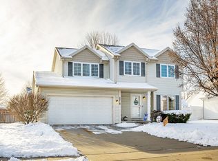 3018 SW Prairie View Rd, Ankeny, IA 50023