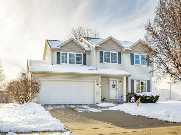 3018 SW Prairie View Rd, Ankeny, IA 50023