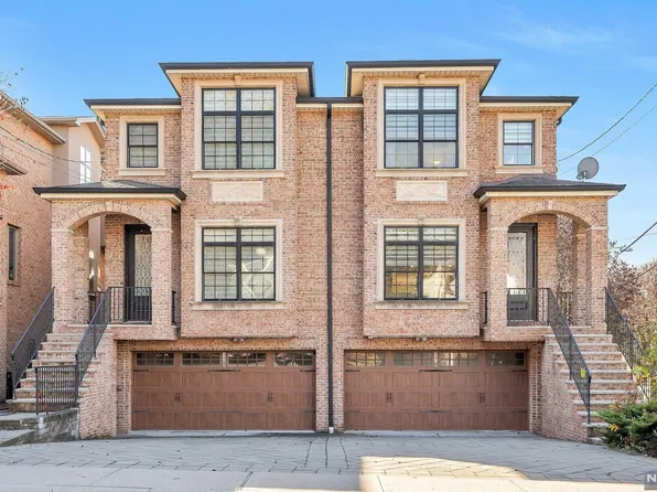 540 Lawn Ave #B, Palisades Park, NJ 07650
