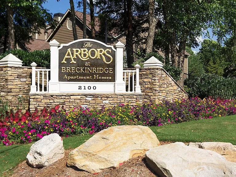 Welcome to The Arbors at Breckinridge
