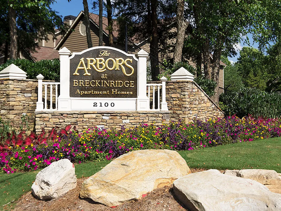 Welcome to The Arbors at Breckinridge