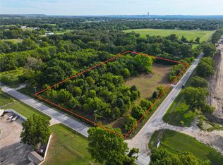 S 33rd West Ave, Tulsa, OK 74132