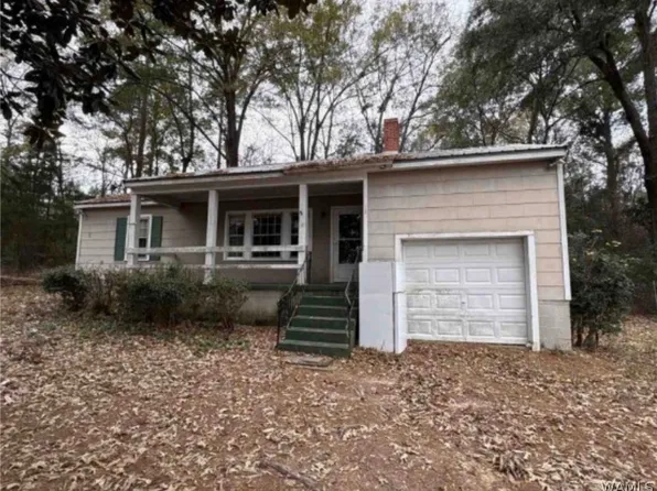 1200 25th Ave E, Tuscaloosa, AL 35404