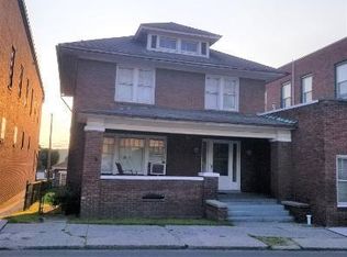 906 Main St, Portage, PA 15946