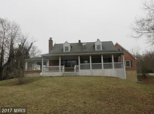 45017 Nolan Ct, Hollywood, MD 20636
