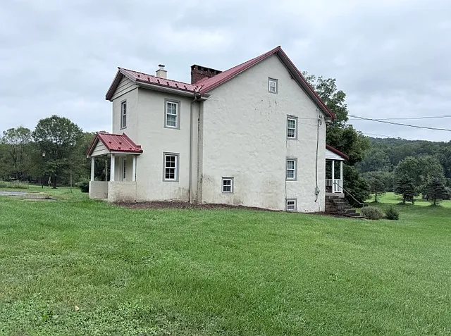 61 Rock Hollow Road - 1 — Photo 2
