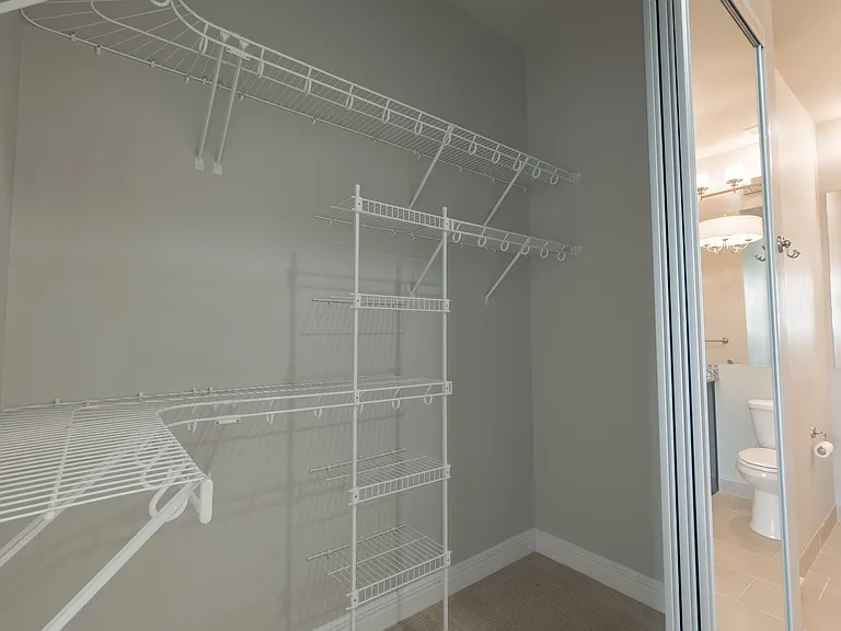 Closet