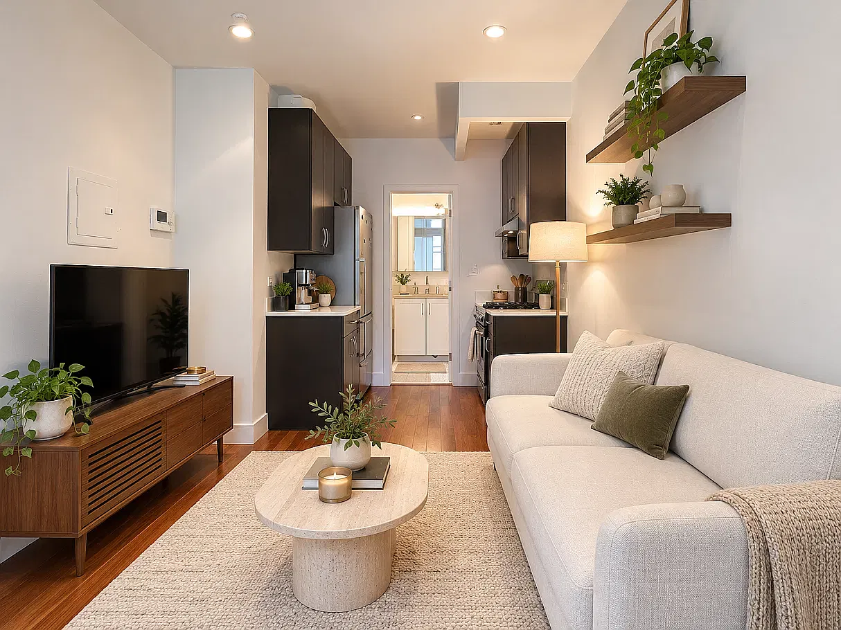 163 Ludlow Street — Photo 4