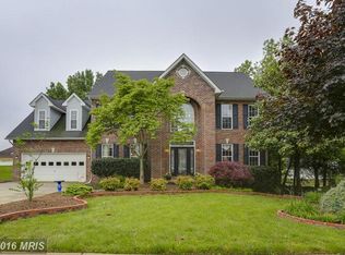 6908 Governors Grant Ln, Fredericksburg, VA 22407
