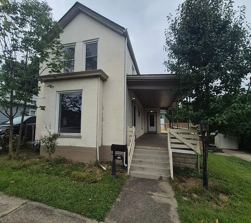 143 Kenton St