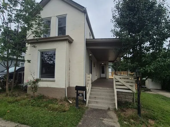 143 Kenton St, Elsmere, KY 41018