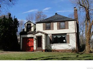 238 Burroughs Dr, Buffalo, NY 14226