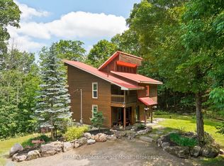 869 N Mary Lake Rd, Town Of Huntsville, ON P1H 1S4