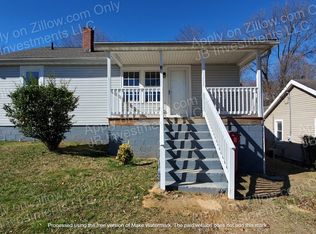 1911 E Watauga Ave, Johnson City, TN 37601