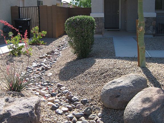 River of Rock