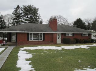 17 Gorman Ave, Indiana, PA 15701