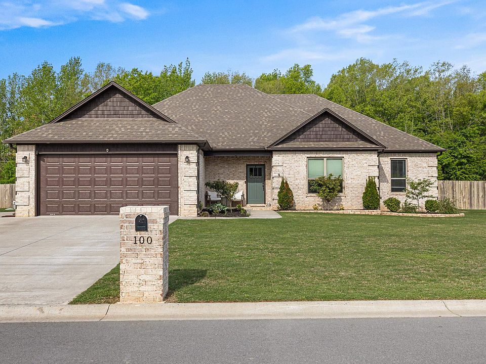 1st image of 100 Opie Dr