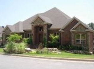 14 Farnham Loop, Little Rock, AR 72223