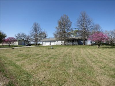 106 Trinity Ln, Hamilton, MO, 64644