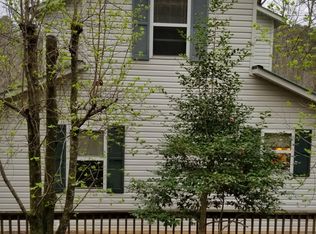 122 Floral Ct, Ellijay, GA 30540