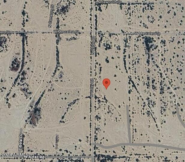 2nd image of 4615 N VALLEY Drive #8