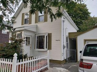 35 Jenness St, Lynn, MA 01904
