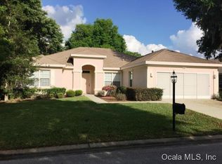 13521 SE 97th Terrace Rd, Summerfield, FL 34491