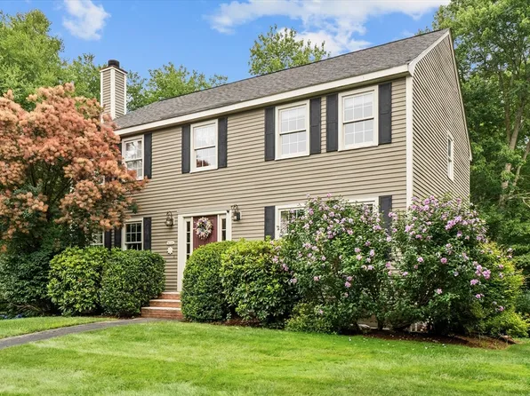 24 Wentworth Dr, Beverly, MA 01915