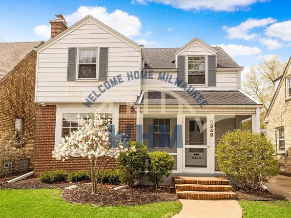 5249 N Shoreland Ave