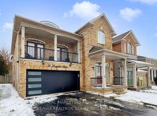 53 N Lampman Dr #Basement, Toronto, ON M1E 5K9
