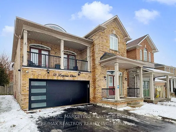 53 N Lampman Dr #Basement, Toronto, ON M1E 5K9