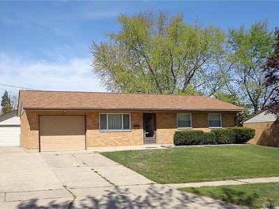 7207 Cosner Dr, Dayton, OH, 45424