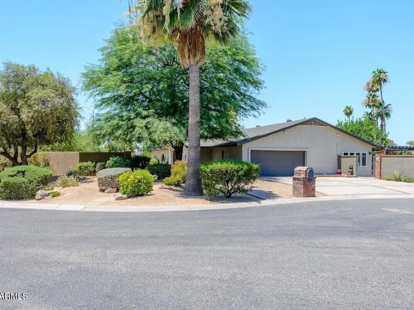 12202 N 61ST Place, Scottsdale, AZ 85254
