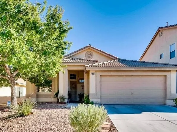 4851 Milorie Ct, Las Vegas, NV 89130