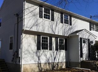 550 Plymouth St #1, Bridgewater, MA 02324