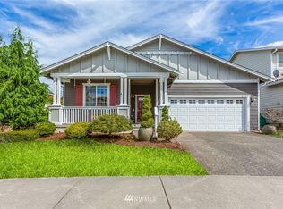 8309 82nd Ave NE, Marysville, WA 98270