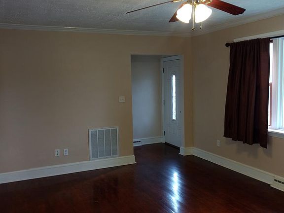 Part of the living room