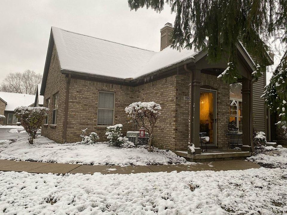 2nd image of 7663 Redman Ln