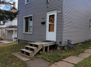 313 N 24th Ave W, Duluth, MN 55806