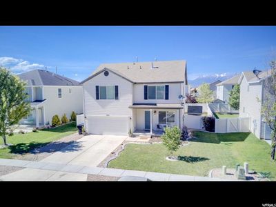 1338 W 520 S, Spanish Fork, UT, 84660