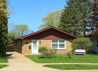 2822 James Blvd, Racine, WI 53403