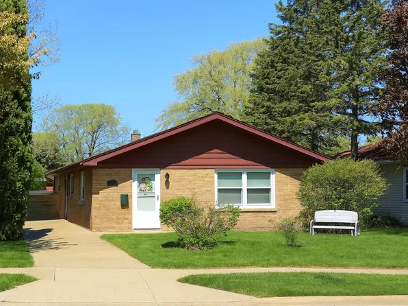 2822 James BOULEVARD, Racine, WI 53403