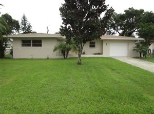 2537 Jones Dr, Dunedin, FL 34698
