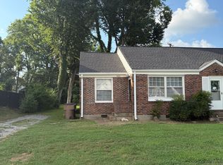 5532 Knob Rd #5532, Nashville, TN 37209