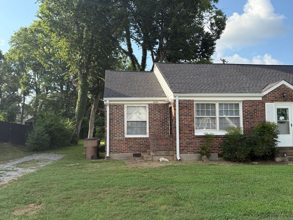 5532 Knob Rd #5532