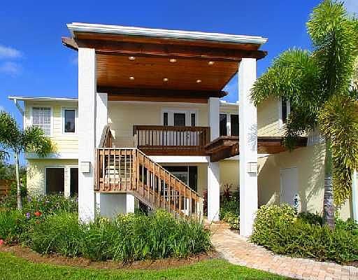 Custom Design for Florida Lifestyle