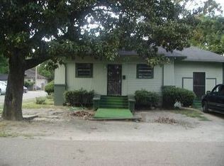 2603 Jackson Ave, Baton Rouge, LA 70802