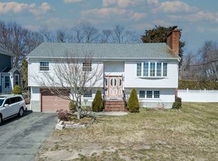 1083 Joyce St, New Bedford, MA 02745