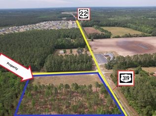 Tbd Highway 319, Conway, SC 29526